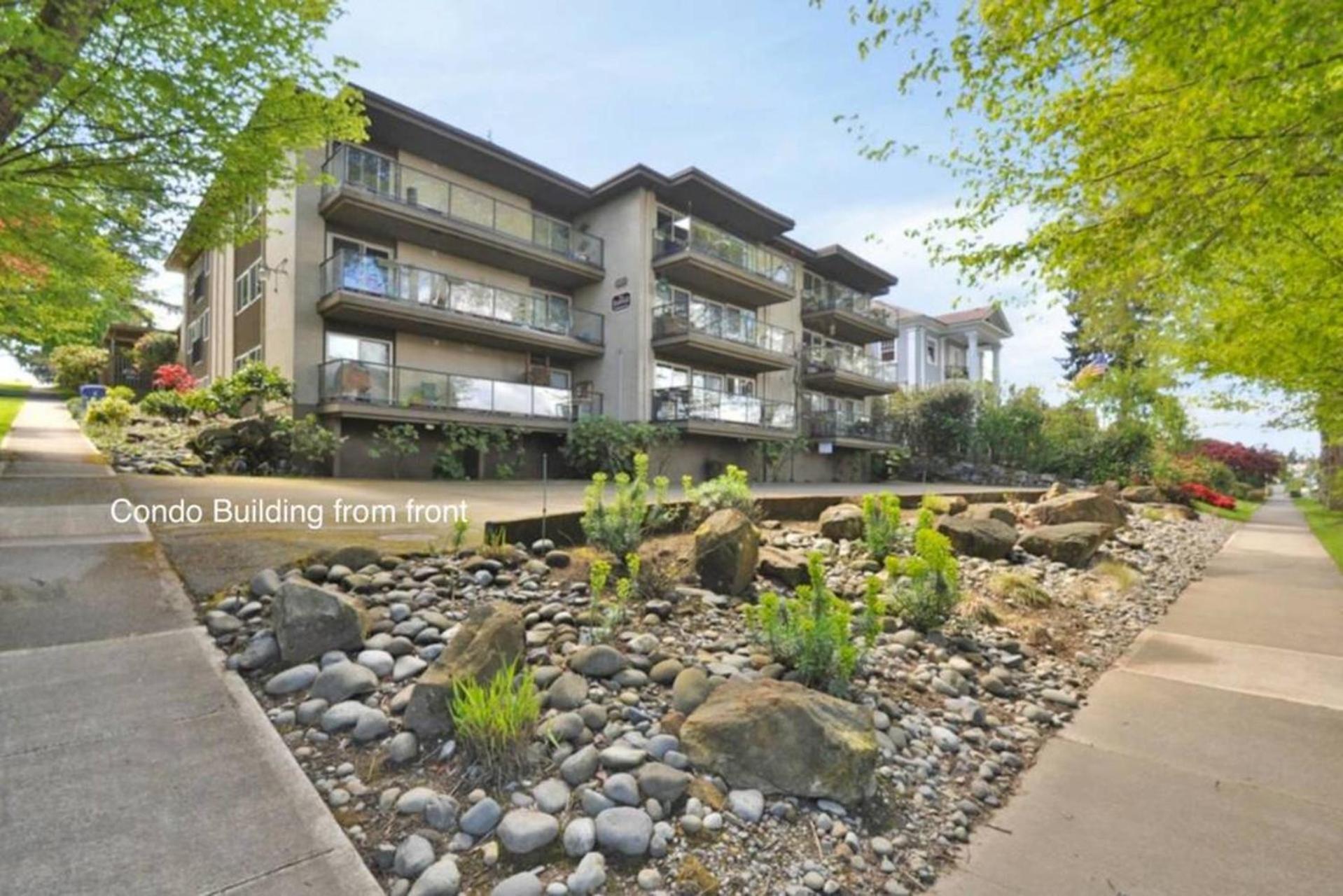 Puget Sound View, Best Area, 2 Baths, 2 Bedrooms, Wd, Jacuzzi Bath, New Carpet, Balcony, View, 925Sf Tacoma Exterior foto